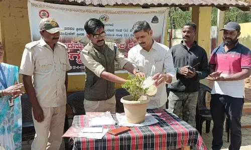 ಪರಿಸರ ಕಾಳಜಿ ಮೂಲಕ ಜನಮನ ಗೆದ್ದ ರಾಜೇಂದ್ರ ಸಿಂಗ್