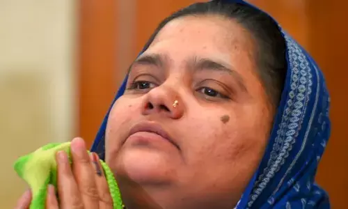 “ಹೋರಾಟವಿನ್ನೂ ಅಂತ್ಯಗೊಂಡಿಲ್ಲ”: ಸುಪ್ರೀಂಕೋರ್ಟ್ ತೀರ್ಪಿನ ಕುರಿತು ಬಿಲ್ಕಿಸ್ ಬಾನು ಕುಟುಂಬದ ಹೇಳಿಕೆ