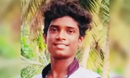 ಪಡುಬಿದ್ರಿ:  ಸ್ಕೂಟರ್ ಗೆ ಬಸ್ ಢಿಕ್ಕಿ; ಯುವಕ ಮೃತ್ಯು