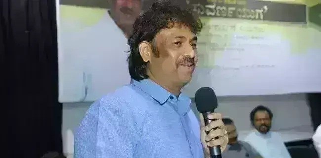 ಮುಂದಿನ ತಿಂಗಳಿಂದ ವಿದ್ಯಾರ್ಥಿಗಳಿಗೆ ‘ರಾಗಿ ಮಾಲ್ಟ್’ ವಿತರಣೆ : ಸಚಿವ ಮಧು ಬಂಗಾರಪ್ಪ