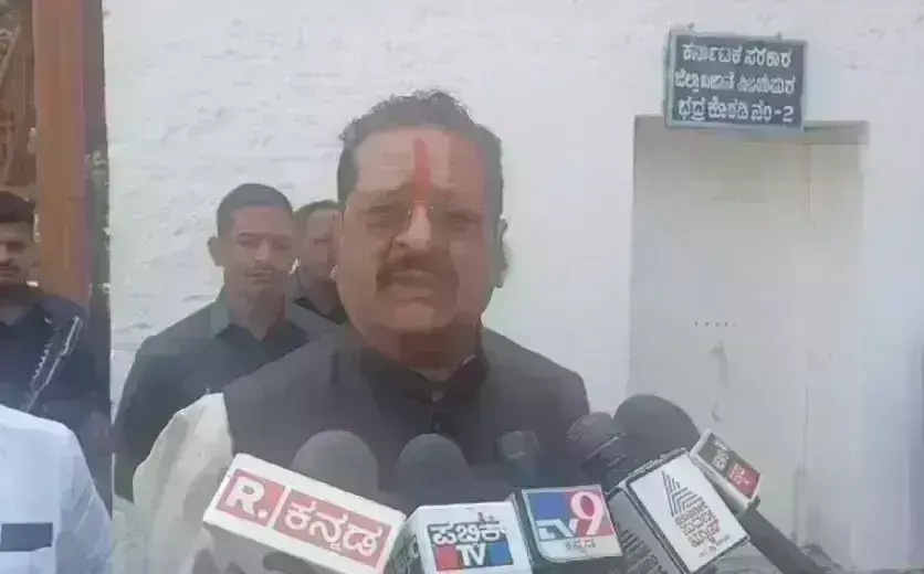 ಯಡಿಯೂರಪ್ಪ ಅವಧಿಯ ಕೋವಿಡ್ ಹಗರಣದ ಬಗ್ಗೆ ವರಿಷ್ಠರಿಗೆ ಮಾಹಿತಿ ನೀಡಿದ್ದೇನೆ: ಬಿಜೆಪಿ ಶಾಸಕ ಯತ್ನಾಳ್