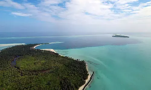 ಲಕ್ಷದ್ವೀಪದಲ್ಲಿ ನಿರ್ಲವಣೀಕರಣ ಯೋಜನೆಯನ್ನು ಘೋಷಿಸಿದ ಇಸ್ರೇಲ್