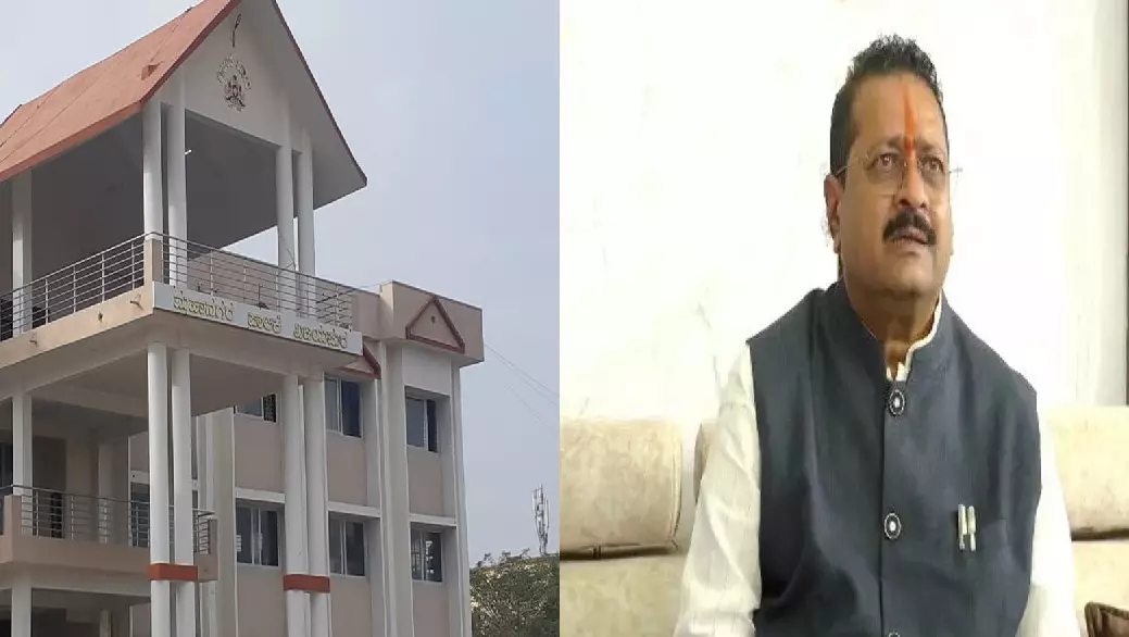 ವಿಜಯಪುರ ಮಹಾನಗರ ಪಾಲಿಕೆ ಕಾಂಗ್ರೆಸ್​ ತೆಕ್ಕೆಗೆ, ಬಿಜೆಪಿ ಶಾಸಕ ಬಸವನಗೌಡ ಪಾಟೀಲ್ ಯತ್ನಾಳ್​ಗೆ ತೀವ್ರ ಮುಖಭಂಗ