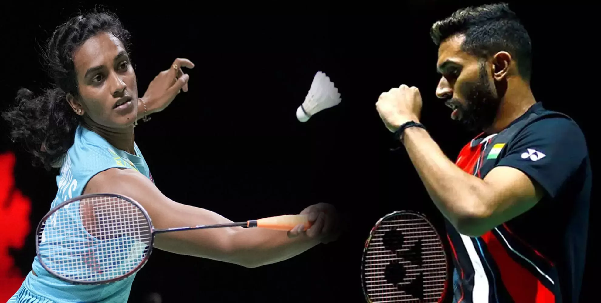 ಏಶ್ಯ ಬ್ಯಾಡ್ಮಿಂಟನ್ ಟೀಮ್ ಚಾಂಪಿಯನ್ ಶಿಪ್ ; ಭಾರತಕ್ಕೆ ಪಿ.ವಿ. ಸಿಂಧು, ಎಚ್.ಎಸ್.ಪ್ರಣಯ್ ಸಾರಥ್ಯ ಏಶ್ಯ ಬ್ಯಾಡ್ಮಿಂಟನ್ ಟೀಮ್ ಚಾಂಪಿಯನ್ ಶಿಪ್ ; ಭಾರತಕ್ಕೆ ಪಿ.ವಿ. ಸಿಂಧು, ಎಚ್.ಎಸ್.ಪ್ರಣಯ್ ಸಾರಥ್ಯ