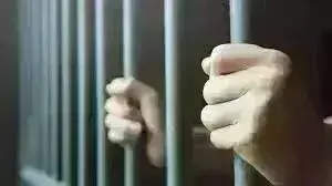 ಚೀನಾ ಪರ ಗೂಢಚಾರಿಕೆ: ಅಮೆರಿಕದ ನೌಕಾಧಿಕಾರಿಗೆ ಜೈಲುಶಿಕ್ಷೆ