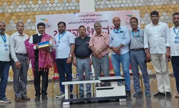 ಬಂಟ್ವಾಳ: ಜಮೀಯ್ಯತುಲ್ ಫಲಾಹ್ ವತಿಯಿಂದ ಎಸೆಸೆಲ್ಸಿ ವಿದ್ಯಾರ್ಥಿಗಳಿಗೆ ಚೈತನ್ಯ ಚಿಲುಮೆ ಕಾರ್ಯಾಗಾರ