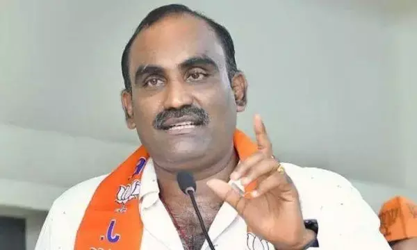 ಪುರಪ್ರವೇಶಕ್ಕೆ ಉಸ್ತುವಾರಿ ಸಚಿವರ ಗೈರು: ಯಶ್‌ಪಾಲ್ ಸುವರ್ಣ