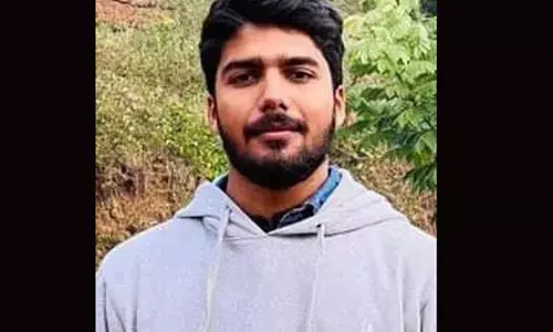 ಎಸ್‌ಐಓ ಉಡುಪಿ ಜಿಲ್ಲಾಧ್ಯಕ್ಷರಾಗಿ ಶೇಕ್ ಅಯಾನ್ ಪುನರಾಯ್ಕೆ