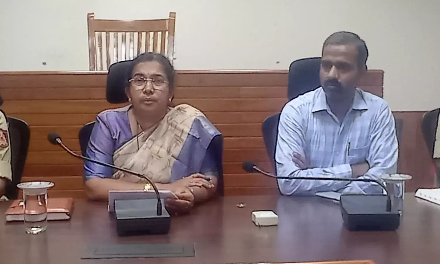 ಗಣರಾಜ್ಯೋತ್ಸವ ಅರ್ಥಪೂರ್ಣ ಆಚರಣೆಗೆ ಸಕಲ ಸಿದ್ಧತೆಗೆ ಉಡುಪಿ ಡಿಸಿ ಸೂಚನೆ