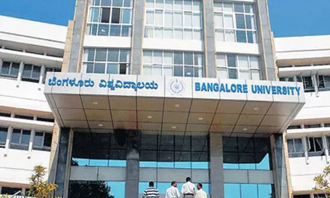 ಕಾಂತರಾಜು ಆಯೋಗದ ವರದಿ ಬಹಿರಂಗಕ್ಕೆ ಒತ್ತಾಯಿಸಿ ನಾಳೆ(ಜ.10) ʼಬೆಂಗಳೂರು ವಿವಿ ಬಂದ್’