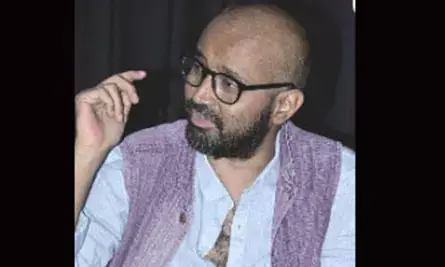 ಮೌನೇಶ್ ಬಡಿಗೇರರ ಕೃತಿಗೆ ರಂಗಭೂಮಿಯ ಅಂಬಾತನಯ ಮುದ್ರಾಡಿ ಸಂಸ್ಮರಣಾ ಪ್ರಶಸ್ತಿ