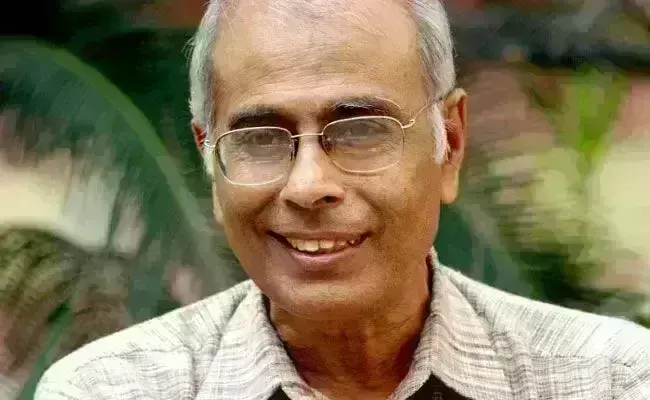 ವಿಚಾರವಾದಿ ನರೇಂದ್ರ ದಾಭೋಲ್ಕರ್ ಹತ್ಯೆ ಪ್ರಕರಣ ; ಮೇಲ್ವಿಚಾರಣೆ ಕೋರಿ ಸಲ್ಲಿಸಿದ ಅರ್ಜಿ ತಿರಸ್ಕರಿಸಿದ ಸುಪ್ರೀಂ