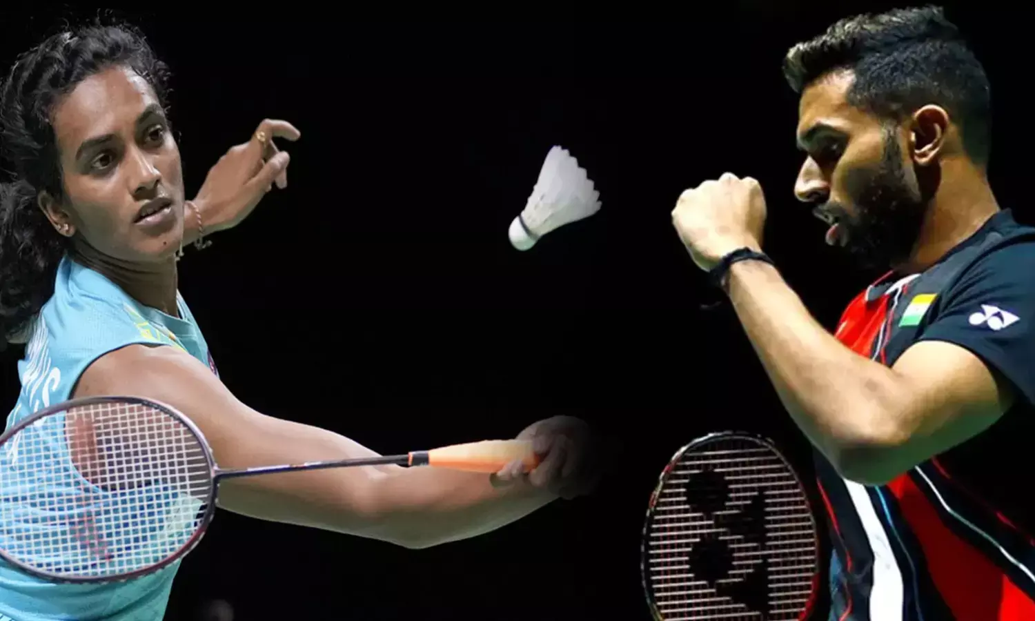 ಏಶ್ಯ ಬ್ಯಾಡ್ಮಿಂಟನ್ ಟೀಮ್ ಚಾಂಪಿಯನ್ ಶಿಪ್ ; ಭಾರತಕ್ಕೆ ಪಿ.ವಿ. ಸಿಂಧು, ಎಚ್.ಎಸ್.ಪ್ರಣಯ್ ಸಾರಥ್ಯ