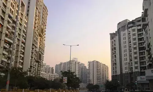 ಗಾಝಿಯಾಬಾದ್ ಗೆ ಗಜನಗರ ಅಥವಾ ಹರನಂದಿ ನಗರ ಎಂದು ಮರುನಾಮಕರಣ?