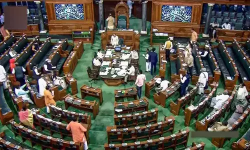 ಜನವರಿ 14ಕ್ಕೇ ಸಜ್ಜಾಗಲಿದೆ ಲೋಕಸಭಾ ಚುನಾವಣಾ ಸಮರದ ಅಖಾಡ