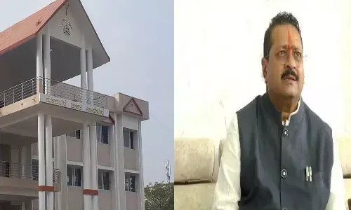 ವಿಜಯಪುರ ಮಹಾನಗರ ಪಾಲಿಕೆ ಕಾಂಗ್ರೆಸ್​ ತೆಕ್ಕೆಗೆ, ಬಿಜೆಪಿ ಶಾಸಕ ಬಸವನಗೌಡ ಪಾಟೀಲ್ ಯತ್ನಾಳ್​ಗೆ ತೀವ್ರ ಮುಖಭಂಗ