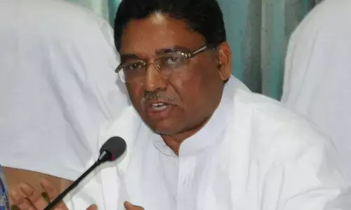 ಬಿಲ್ಕಿಸ್ ಬಾನು ಪ್ರಕರಣ: ಗುಜರಾತ್ ಸರಕಾರವನ್ನು ವಜಾಗೊಳಿಸುವಂತೆ ಮಾಜಿ ಸಂಸದ ವಿ.ಎಸ್ ಉಗ್ರಪ್ಪ ಆಗ್ರಹ