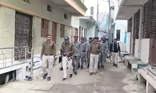 ಮಧ್ಯಪ್ರದೇಶ : ಧಾರ್ಮಿಕ ಮೆರವಣಿಗೆ ಮೇಲೆ ಕಲ್ಲು ತೂರಾಟ, ಶಾಜಾಪುರದಲ್ಲಿ ನಿಷೇಧಾಜ್ಞೆ