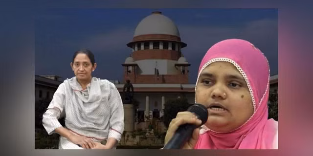 ನ್ಯಾಯಕ್ಕಾಗಿ ಹೋರಾಟ: ಅತ್ಯಾಚಾರ ಸಂತ್ರಸ್ತೆ ಬಿಲ್ಕಿಸ್ ಬಾನುಗೆ ಎರಡು ದಶಕಗಳಿಂದ ಜೊತೆಯಾಗಿರುವ ವಕೀಲೆ ಶೋಭಾ ಗುಪ್ತಾ