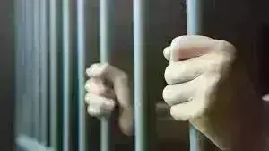 ಚೀನಾ ಪರ ಗೂಢಚಾರಿಕೆ: ಅಮೆರಿಕದ ನೌಕಾಧಿಕಾರಿಗೆ ಜೈಲುಶಿಕ್ಷೆ