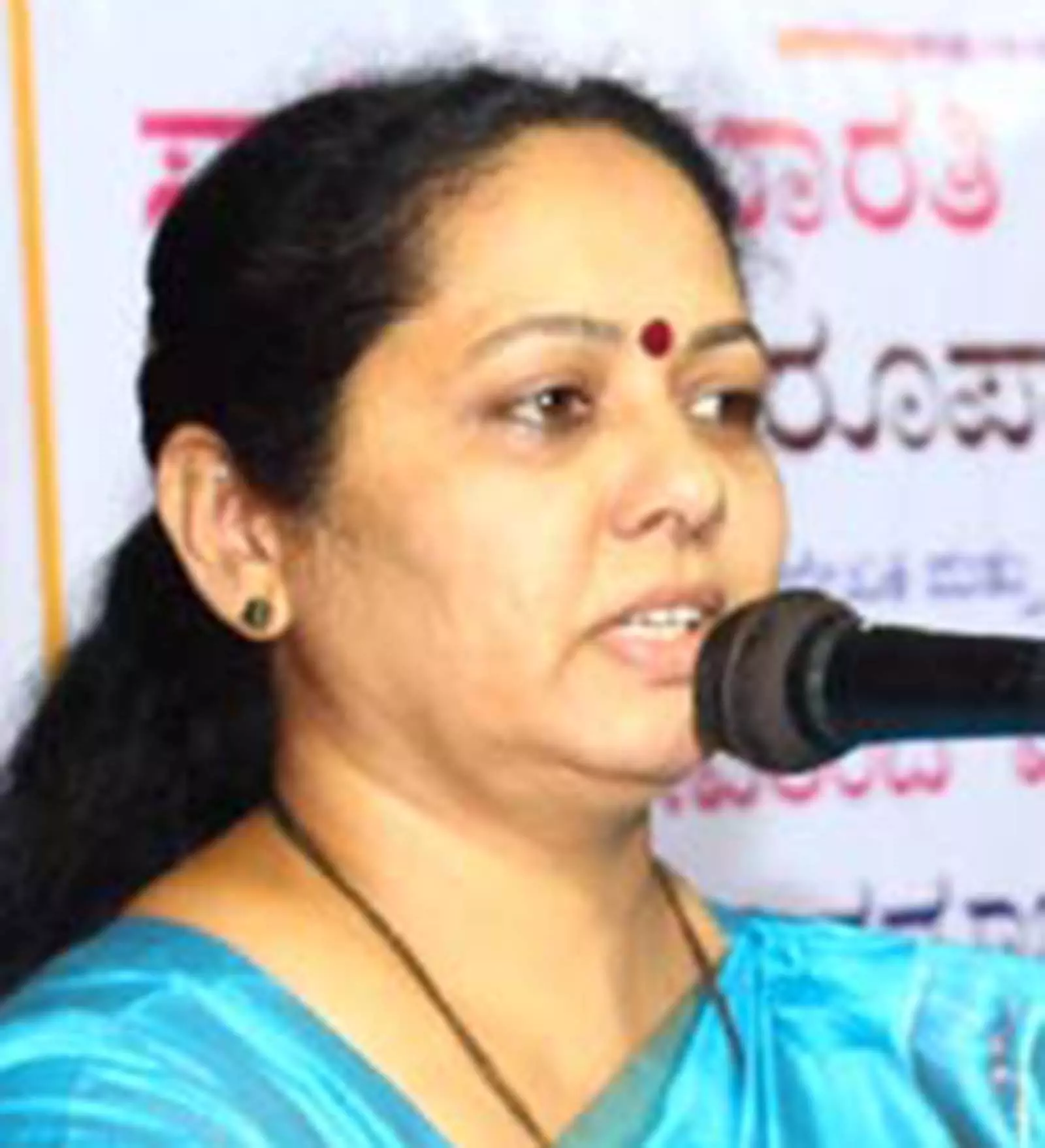 ರೂಪ ಹಾಸನ