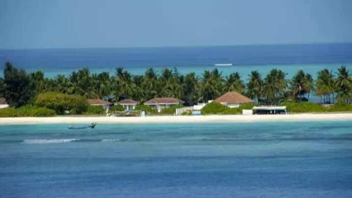 2020ರ ಹೊತ್ತಿಗೆ ಲಕ್ಷದ್ವೀಪದಲ್ಲಿ ಕೇವಲ 184 ಹಾಸಿಗೆಯ ವಸತಿ ವ್ಯವಸ್ಥೆಯಿತ್ತು!