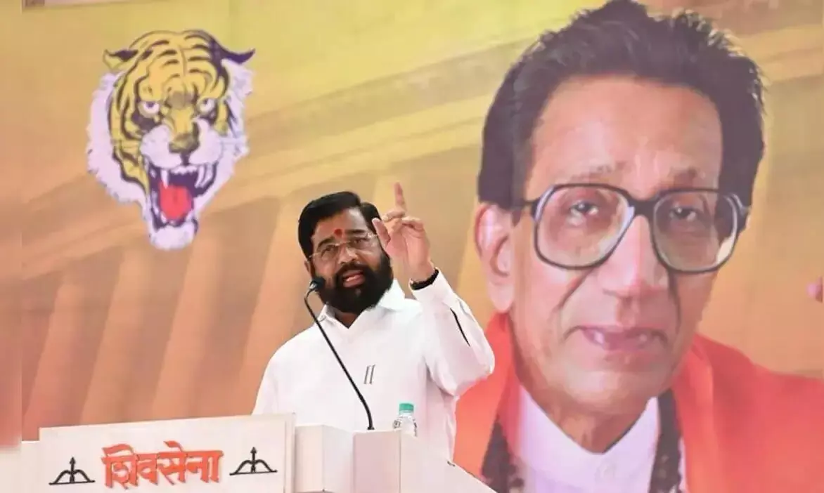 ಶಿಂಧೆ ಬಣವನ್ನು ನಿಜವಾದ ಶಿವಸೇನೆʼ ಎಂದು ಘೋಷಿಸಿದ ಮಹಾರಾಷ್ಟ್ರ ಸ್ಪೀಕರ್ ನಾರ್ವೇಕರ್