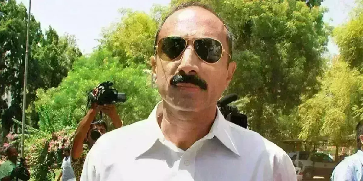 1990ರ ಕಸ್ಟಡಿ ಹಿಂಸೆ ಪ್ರಕರಣ: ಮಾಜಿ ಐಪಿಎಸ್ ಅಧಿಕಾರಿ ಸಂಜೀವ್ ಭಟ್ ಜೀವಾವಧಿ ಶಿಕ್ಷೆ ಎತ್ತಿ ಹಿಡಿದ ಗುಜರಾತ್ ಹೈಕೋರ್ಟ್