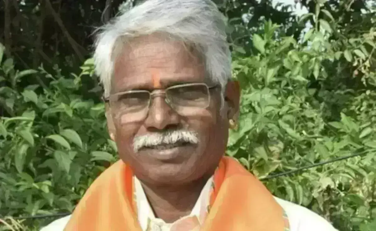 ಹೆಚ್ಚು ಮಕ್ಕಳನ್ನು ಪಡೆಯಿರಿ, ಪ್ರಧಾನಿ ಮನೆ ಕಟ್ಟಿಸಿ ಕೊಡುತ್ತಾರೆ: ರಾಜಸ್ಥಾನ ಸಚಿವ ಹೆಚ್ಚು ಮಕ್ಕಳನ್ನು ಪಡೆಯಿರಿ, ಪ್ರಧಾನಿ ಮನೆ ಕಟ್ಟಿಸಿ ಕೊಡುತ್ತಾರೆ: ರಾಜಸ್ಥಾನ ಸಚಿವ