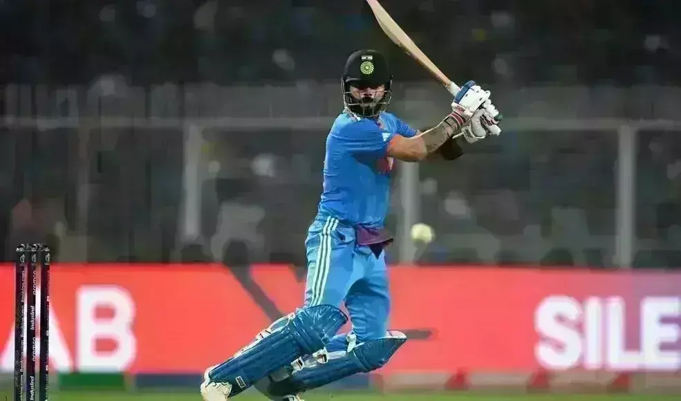 ನಾಳೆ ಅಫ್ಘಾನಿಸ್ತಾನ ವಿರುದ್ಧ ಮೊದಲ ಟ್ವೆಂಟಿ-20; ವಿರಾಟ್ ಕೊಹ್ಲಿ ಅಲಭ್ಯ