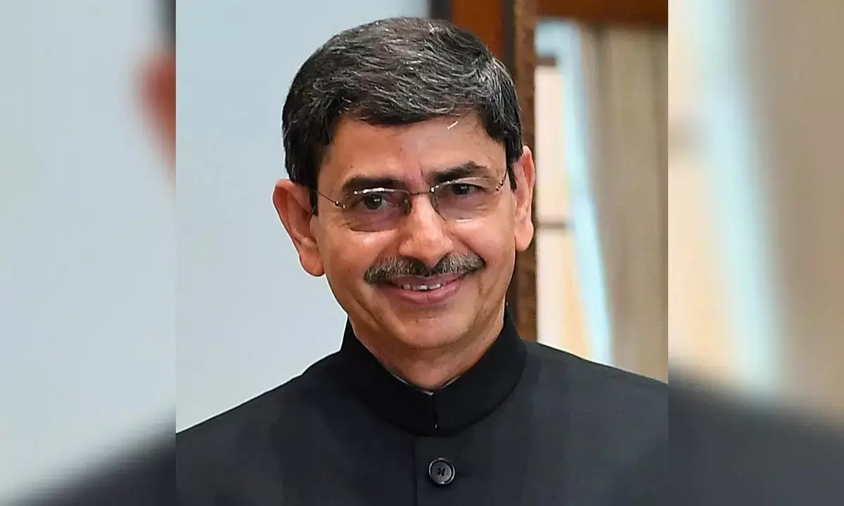 ಉಪ ಕುಲಪತಿ ನೇಮಕದ ಅಧಿಸೂಚನೆಯನ್ನು ಹಿಂಪಡೆದ ತಮಿಳುನಾಡು ರಾಜ್ಯಪಾಲ ಆರ್.ಎನ್.ರವಿ