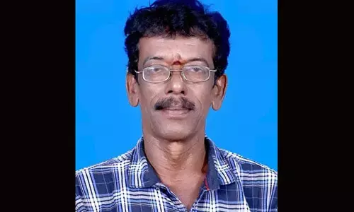 ಕನ್ನಡ ಜಾನಪದ ಪರಿಷತ್ ಉಡುಪಿ ಜಿಲ್ಲಾಧ್ಯಕ್ಷರಾಗಿ ಡಾ.ಗಣೇಶ್ ಗಂಗೊಳ್ಳಿ