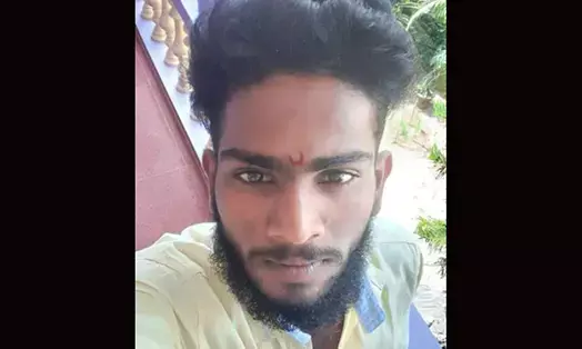 ಬೈಕ್‍ಗೆ ಬೆಂಕಿ ಹಚ್ಚಿದ ಪ್ರಕರಣ: ಆರೋಪಿ ಬಂಧನ