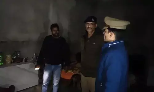 ಉತ್ತರ ಪ್ರದೇಶ: ಒಂದೇ ಕುಟುಂಬದ ಐದು ಮಂದಿ ಉಸಿರುಗಟ್ಟಿ ಮೃತ್ಯು