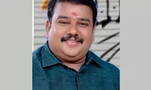 ಕಾಸರಗೋಡು ಜಿಲ್ಲಾ ಕಾಂಗ್ರೆಸ್ ಪ್ರಧಾನ ಕಾರ್ಯದರ್ಶಿ ವಿನೋದ್ ಕುಮಾರ್ ನಿಧನ