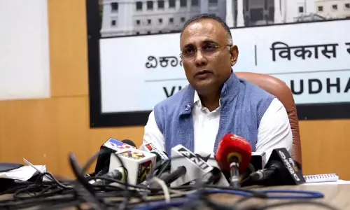 ಕೋವಿಡ್ ಭ್ರಷ್ಟರ ಮಾಹಿತಿಯನ್ನು ಯತ್ನಾಳ್ ಬಿಜೆಪಿಯ ಕೇಂದ್ರ ನಾಯಕರಿಗೆ ನೀಡಿ ಪ್ರಯೋಜನವಿಲ್ಲ: ದಿನೇಶ್ ಗುಂಡೂರಾವ್