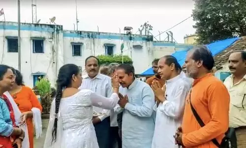 ಬಿಲ್ಕಿಸ್ ಬಾನು ಪ್ರಕರಣದ ಅಪರಾಧಿಗಳ ಶರಣಾಗತಿಯ ಬಗ್ಗೆ ಇನ್ನೂ ಮಾಹಿತಿ ಇಲ್ಲ: ದಾಹೋದ್ ಎಸ್ಪಿ ಹೇಳಿಕೆ