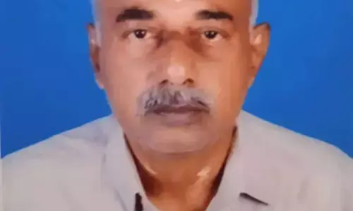 ಮಲ್ಲ ಶ್ರೀ ದುರ್ಗಾ ಪರಮೇಶ್ವರಿ ದೇವಸ್ಥಾನ ಆಡಳಿತ ಮೊಕ್ತೇಸರ ವಿಷ್ಣು ಭಟ್ ನಿಧನ