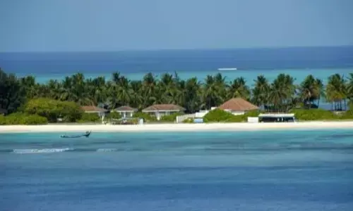 2020ರ ಹೊತ್ತಿಗೆ ಲಕ್ಷದ್ವೀಪದಲ್ಲಿ ಕೇವಲ 184 ಹಾಸಿಗೆಯ ವಸತಿ ವ್ಯವಸ್ಥೆಯಿತ್ತು!