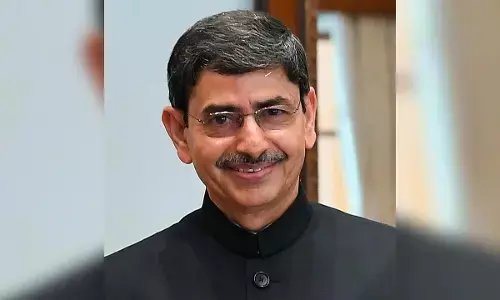 ಉಪ ಕುಲಪತಿ ನೇಮಕದ ಅಧಿಸೂಚನೆಯನ್ನು ಹಿಂಪಡೆದ ತಮಿಳುನಾಡು ರಾಜ್ಯಪಾಲ ಆರ್.ಎನ್.ರವಿ