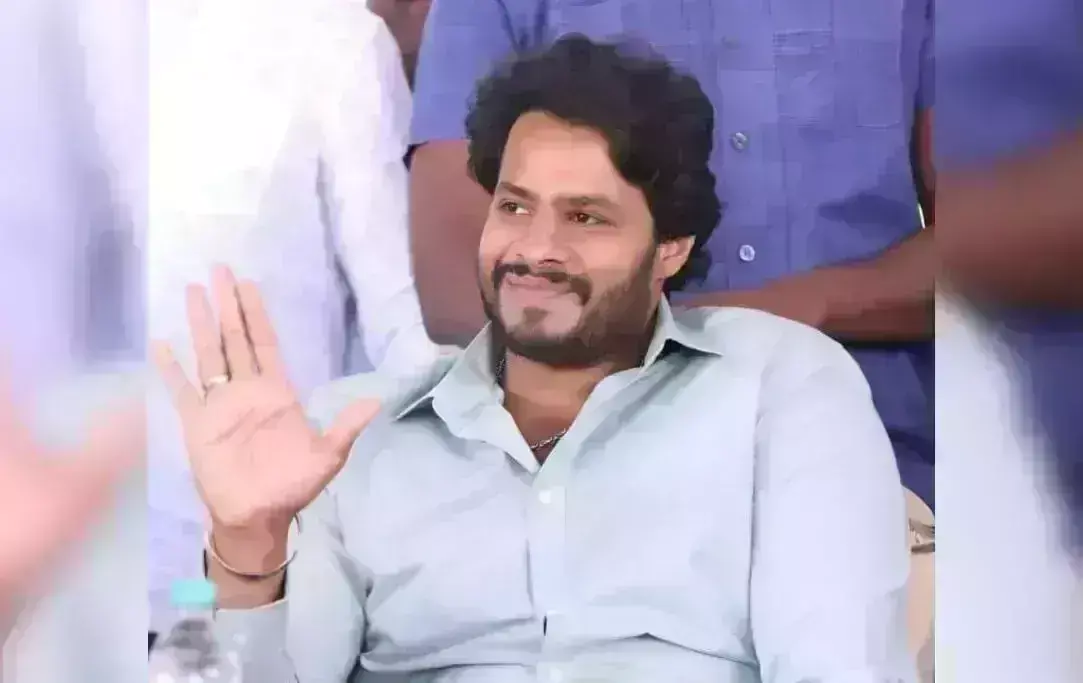 ಮಂಡ್ಯ ಕ್ಷೇತ್ರದಿಂದ ನಾನು ಆಕಾಂಕ್ಷಿಯಲ್ಲ: ನಿಖಿಲ್ ಕುಮಾರಸ್ವಾಮಿ ಸ್ಪಷ್ಟಣೆ