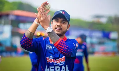 ಅತ್ಯಾಚಾರ ಆರೋಪ: ನೇಪಾಳ ಕ್ರಿಕೆಟಿಗನಿಗೆ 8 ವರ್ಷ ಜೈಲು