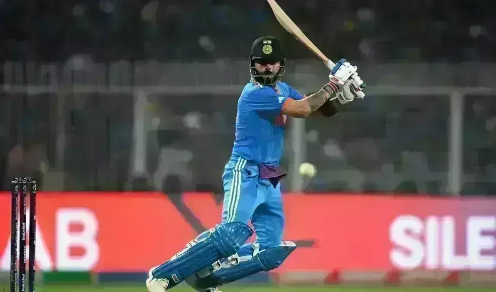 ನಾಳೆ ಅಫ್ಘಾನಿಸ್ತಾನ ವಿರುದ್ಧ ಮೊದಲ ಟ್ವೆಂಟಿ-20; ವಿರಾಟ್ ಕೊಹ್ಲಿ ಅಲಭ್ಯ