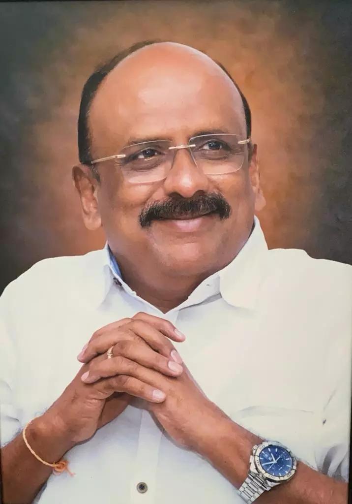ಬಿ.ಎಸ್. ಶಿವಣ್ಣ