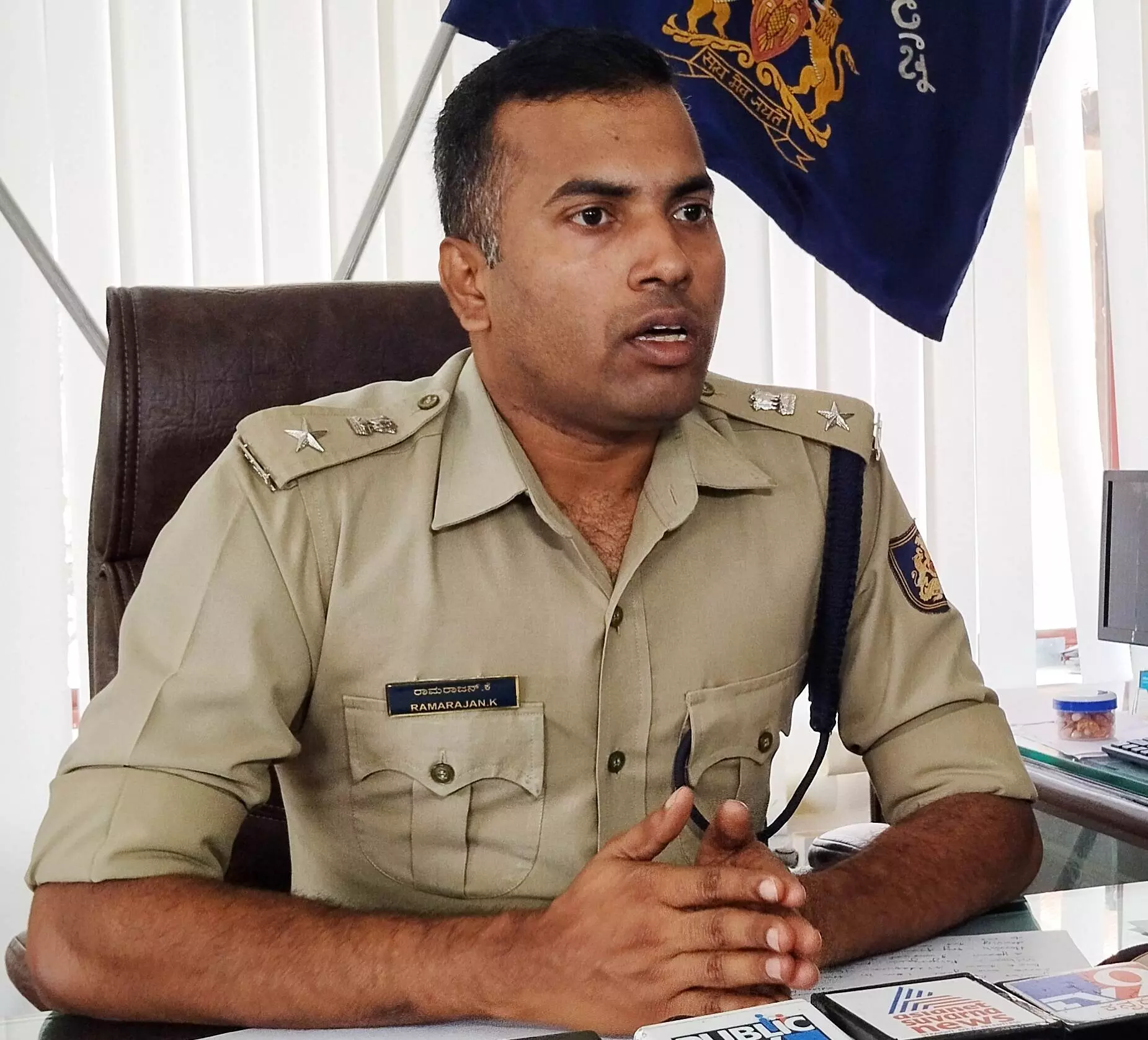 ಕೊಡಗು| ಕಾಫಿ, ಕಾಳುಮೆಣಸು ಖರೀದಿ ಸಂದರ್ಭ ಮಾಹಿತಿ ಸಂಗ್ರಹ ಅಗತ್ಯ : ತಪ್ಪಿದಲ್ಲಿ ಜೈಲು ಶಿಕ್ಷೆ