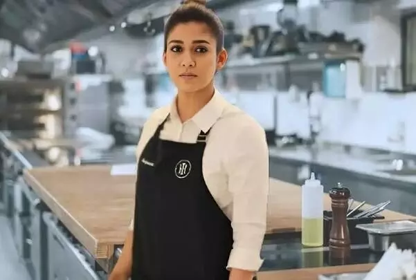 ʼಅನ್ನಪೂರ್ಣಿʼ ಸಿನಿಮಾದಲ್ಲಿ ಧಾರ್ಮಿಕ ಭಾವನೆಗೆ ಧಕ್ಕೆ ಆರೋಪ; ನಟಿ ನಯನತಾರಾ ವಿರುದ್ಧ ಎಫ್ಐಆರ್ ದಾಖಲು ʼಅನ್ನಪೂರ್ಣಿʼ ಸಿನಿಮಾದಲ್ಲಿ ಧಾರ್ಮಿಕ ಭಾವನೆಗೆ ಧಕ್ಕೆ ಆರೋಪ; ನಟಿ ನಯನತಾರಾ ವಿರುದ್ಧ ಎಫ್ಐಆರ್ ದಾಖಲು