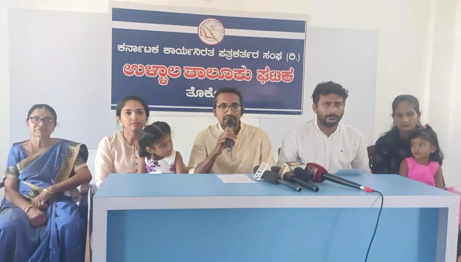 ಜ.14ರಂದು ಉಳ್ಳಾಲದಲ್ಲಿ ಗುರುಕುಲ ಉತ್ಸವ-2024 ಜ.14ರಂದು ಉಳ್ಳಾಲದಲ್ಲಿ ಗುರುಕುಲ ಉತ್ಸವ-2024