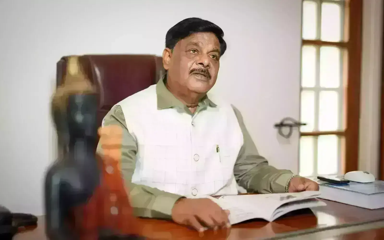 ‘ಅಸ್ಪೃಶ್ಯತೆ ಆಚರಣೆ’ಯ ಘಟನೆಗಳು ಮರುಕಳಿಸದಂತೆ ಜಾಗೃತಿ: ಸಚಿವ ಎಚ್.ಸಿ.ಮಹದೇವಪ್ಪ