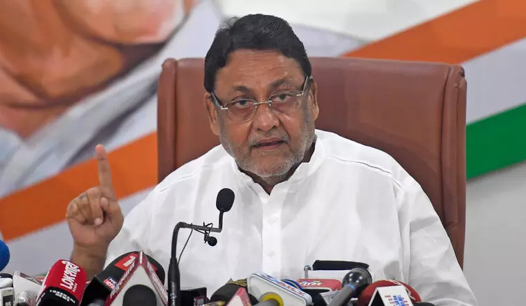 ನವಾಬ್ ಮಲಿಕ್ ಜಾಮೀನನ್ನು 6 ತಿಂಗಳು ವಿಸ್ತರಿಸಿದ ಸುಪ್ರೀಂ ಕೋರ್ಟ್ ನವಾಬ್ ಮಲಿಕ್ ಜಾಮೀನನ್ನು 6 ತಿಂಗಳು ವಿಸ್ತರಿಸಿದ ಸುಪ್ರೀಂ ಕೋರ್ಟ್