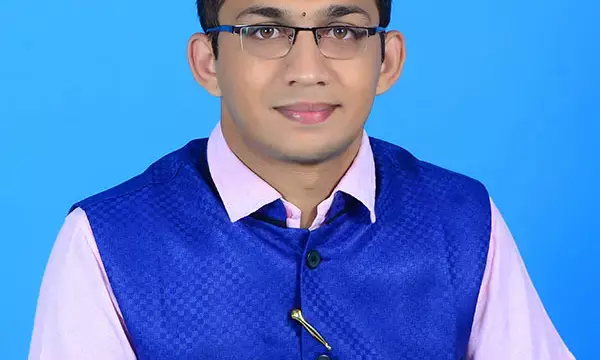 ಶಿವಕುಮಾರ ಅಳಗೋಡುಗೆ ಪಿಎಚ್‌ಡಿ ಪದವಿ